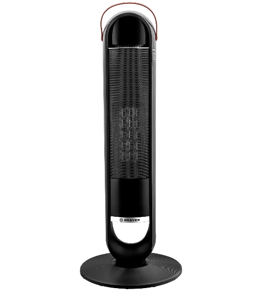 Тепловентилятор BRAYER BR4862