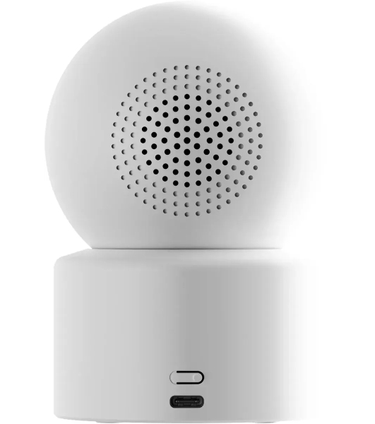 Камера видеонаблюдения IP Xiaomi C302 3.9-3.9мм цв. (BHR08SVGL)