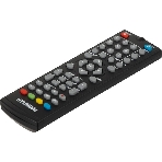 Приставка для цифрового ТВ Hyundai H-DVB500 черный, DVB-T2, DVB-T, DVB-C, HDMI, USB 2.0 х2, фото9