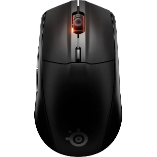 Мышь Steelseries Rival 3 Gen 2 черный оптическая 8500dpi USB (62515)