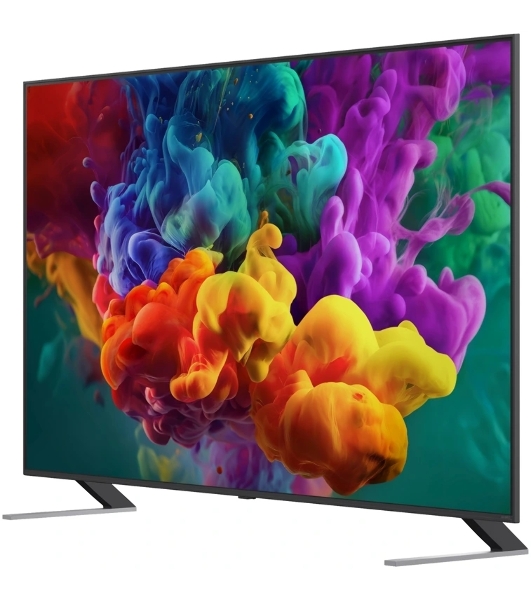 Телевизор LG 75' 4K 75QNED85B6C.ARUG QNED