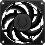 Вентилятор корпусной ID-Cooling AT-120-K, 120 мм, 3000 об/мин, 36.5 дБ, 4-pin PWM, без подсветки, фото7