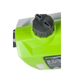 Высоторез/Сучкорез аккумуляторный (2000107) GreenWorks G-24 G24PS20, 24V, 20 см, без АКБ и ЗУ, фото4