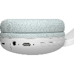 Беспроводные/проводные наушники Defender FreeMotion B480 белый, накладные, Bluetooth + проводной, складная конструкция, до 8 ч, фото3
