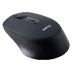 Мышь проводная Smartbuy ONE 265-K черная (SBM-265-K), фото3
