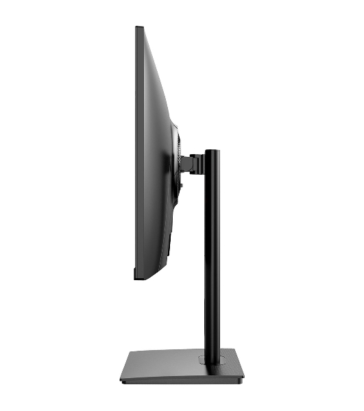 Монитор 24.5' Aiwa MD2510 IPS 1920x1080, 240 Гц, 1 мс, 16:9, 350 кд/м², 2xHDMI 2.0, 2xDP 1.2, 3.5 Jack, динамики (2x3 Вт), FreeSync, G-Sync, черный