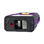 Лазерная рулетка ERMENRICH Reel PRO GM60, фиолетовый, фото6