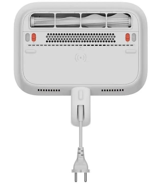 Пылесос Xiaomi Dust Mite Vacuum Cleaner Pro EU белый, 400 Вт, уборка сухая, пылесборник контейнер 0,5 л