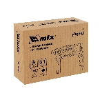 Перфоратор MTX MRH-600-22, SDS-plus, 600 Вт, 2.2 Дж, от сети, фото3