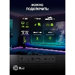 Проектор Cactus CS-E2.SG DLP 5600Lm (1920x1080) 200000:1 ресурс лампы:20000часов 1xUSB typeA 1xHDMI 4.2кг, фото6