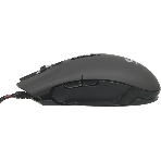 Мышь проводная A4Tech Bloody Q80 черный, 3200 dpi, USB, кнопки - 8, фото8