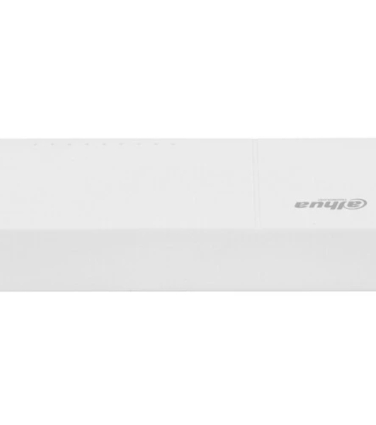 Коммутатор Dahua DH-SF1008L, 8×100 Мбит/с, неуправляемый