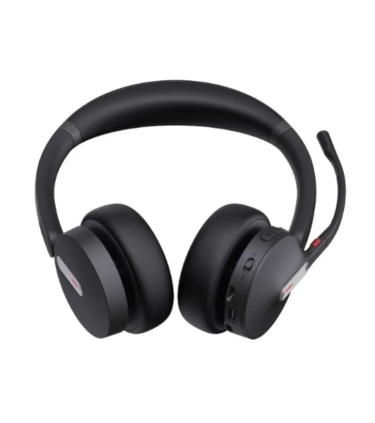 Гарнитура беспроводная Yealink BH70 Dual UC USB-A 1208664