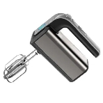 Миксер Sakura SA-6324SBK Premium 500 Вт, 5 скоростей, турбо, фото2