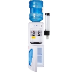 Кулер для воды Aqua Work 0.7LWR, верхняя загрузка, без нагрева, без охлаждения, белый, фото7