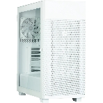 Компьютерный корпус ZALMAN S5 NEO, ATX, белый, WINDOW, 2xCOMBO (3.5' or 2.5'), 4x2.5', 1xUSB 2.0, 1xUSB3.1, FRONT 3x120мм FRGb, REAR 1x120мм FRGb, фото3