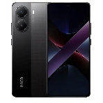 Смартфон Poco X7 Pro 5G 12/256Gb, черный, фото 1