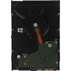 Жесткий диск Seagate SATA-III 10Tb ST10000NT001 NAS Ironwolf Pro 512E (7200rpm) 256Mb 3.5', фото3