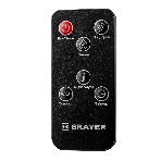 Тепловентилятор BRAYER BR4862, фото9