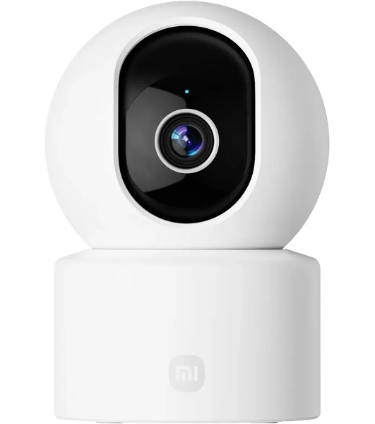 Камера видеонаблюдения IP Xiaomi C302 3.9-3.9мм цв. (BHR08SVGL)