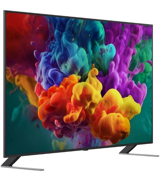 Телевизор LG 75' 4K 75QNED85B6C.ARUG QNED