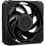 Вентилятор корпусной ID-Cooling AT-120-K, 120 мм, 3000 об/мин, 36.5 дБ, 4-pin PWM, без подсветки, фото8