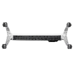 Конвектор электрический Electrolux ECH/AS2 -1500 MR белый, 1500 Вт, 20 м2, термостат, фото7