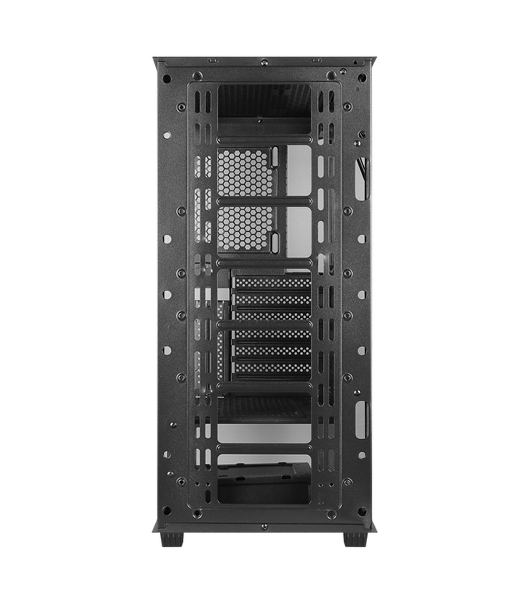 Компьютерный корпус Alseye Phantom 1.0-BK