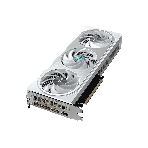 Видеокарта Gigabyte GeForce RTX 5060 Ti Aero OC, NVIDIA RTX 5060 Ti, 8 ГБ GDDR7, 128 бит, PCI-e 5.0, 1xHDMI, 3xDP, 2647 МГц, фото5