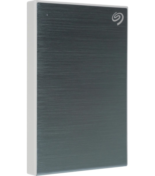 Жесткий диск Seagate One Touch STKY1000402 USB 3.0 1Tb 2.5' голубой
