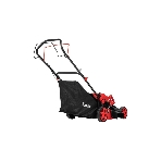 Газонокосилка бензиновая MTX GL46SP-K, 3,5 л.с., фото20