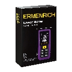 Лазерная рулетка ERMENRICH Reel PRO GM60, фиолетовый, фото7