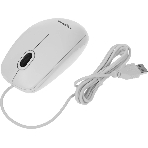 Мышь проводная Logitech B100 белый, 1000 dpi, USB, кнопки - 3, фото8