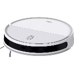 Робот-пылесос Haier HSR Pro Lite белый, 2600 мAч Li-Ion, уборка сухая/влажная, пылесборник контейнер 0.25 л (в компл.:5мешков), фото4