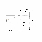 Контактор модульный WERKEL 63 A 4NO (3 мод.) W943M63O, фото2