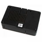 Компьютерный корпус для ODROID-C4 черный, фото3
