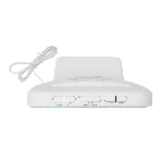 Радиобудильник Harper HCLK-2060 зеленый LED подсв:белая часы:цифровые AM/FM, фото5