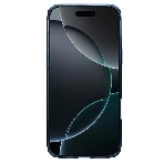 Чехол Nature TPU Pro Magnetic Case, синий, (AP IP16 Pro Max), фото2