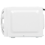 Микроволновая печь Beko SOLO MOC20100W1 белый, 20 л, 700 Вт, переключатели - поворотный механизм, фото6