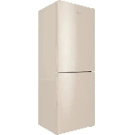 Холодильник Indesit ITR 4160 E бежевый двухкамерный 179/78л морозилка снизу, фото2