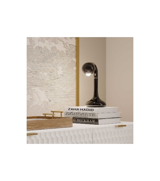 Лампа светодиодная Gauss Led Globe-dim E27 7Вт 4100К диммируемая
