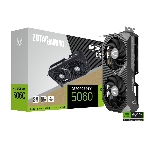 Видеокарта Zotac RTX 5060 TWIN EDGE OC 8Gb GDDR7 128bit 3xDP HDMI 2FAN MEDIUM PACK, фото8