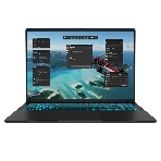 Ноутбук ASUS V3607VP-RP031 16'(1920x1200)/Intel Core 7 240H(2.5Ghz)/32Gb/1024PCISSDGb/noDVD/Ext:NVIDIA GeForce RTX 5070(8192Mb)/Cam/BT/WiFi/63WHr/war 1y/1.95kg/Matte черный/noOS, фото2