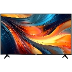 Телевизор Xiaomi TV A 43 2026 L43MB-AURU черный DLED UHD 60Hz Smart TV, фото 1