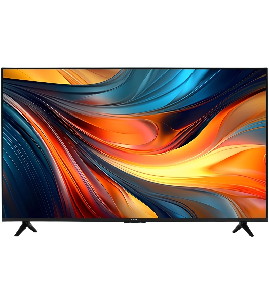 Телевизор Xiaomi TV A 43 2026 L43MB-AURU черный DLED UHD 60Hz Smart TV