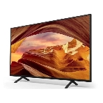 Телевизор Sony 75' KD75X75WLPAEP черный LED 4K UHD 60Hz Smart TV Google TV 2GB/16GB, фото5
