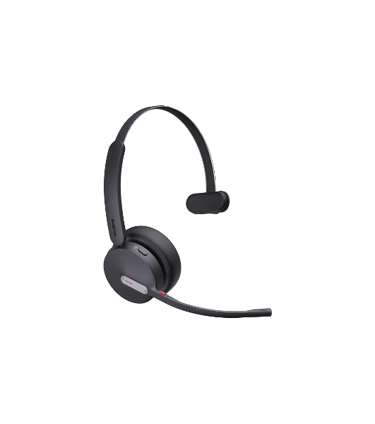 Беспроводная Bluetooth гарнитура YEALINK BH70 Mono UC USB-A Моно HD звук Шумоподав. шт