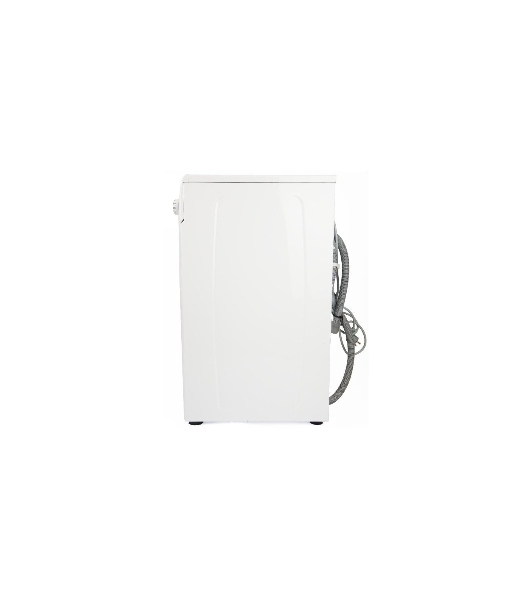 Стиральная машина Candy Smart Pro CSH44183D/2-07 белый, загрузка фронтальная 8кг, 1200 об/мин., класс: A
