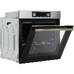 Духовка электрическая Gorenje BO6735E05X, встраиваемая, фото9