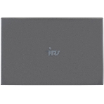 Ноутбук IRU Tactio 14ALH Core i3 1215U 16Gb SSD512Gb Intel Iris Xe graphics 14' IPS FHD (1920x1080) Windows 11 Professional grey 4000mAh (2059060), фото10